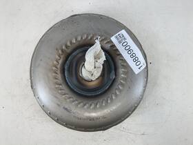 111041460 Buick 1999 Century Torque Converter Automatic Transmission Oem Upklz 111041460 Buick 1999 Century Torque Converter Automatic Transmission Oem Upklz