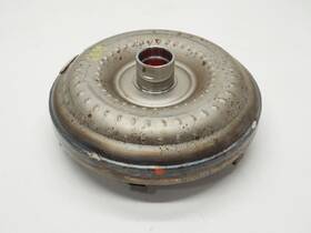 24052749 Buick 2018-2024 Enclave Automatic Transmission Torque Converter Oem 49k Miles