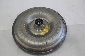 24278257 Buick 2018 2019 2020 Regal Transmission Torque Converter 2.0l Fwd