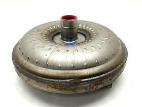 24281742 Buick Transmission Torque Converter 1.4l Fits 2013-2015 Encore 84181 24281742 Buick Transmission Torque Converter 1.4l Fits 2013-2015 Encore 84181