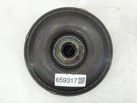 2a203321g0344 Buick 2012 Lacrosse Torque Converter Automatic Transmission Oem Qkk4l