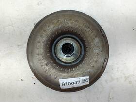 2bnm31303a0066151 Buick 2013 Verano Torque Converter Automatic Transmission Oem Qu7fb