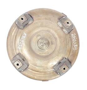 5322049 Buick Used Automatic Transmission Torque Converter Fits 2011 Enclave Grade A 5322049 Buick Used Automatic Transmission Torque Converter Fits 2011 Enclave Grade A
