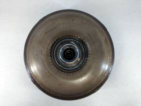9a83521g0387 Buick 2009 Enclave Torque Converter Automatic Transmission Oem Wmcfa