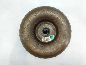 Jsfm-2420 Buick 1998 Lesabre Torque Converter Automatic Transmission Oem Wm7dy