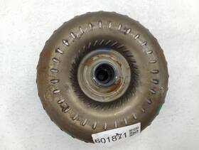 Jsfm24207329 Buick 1998 Lesabre Torque Converter Automatic Transmission Oem Lvzum