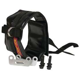 Bbp-4800 Butlerbuilt Torque Ball Shield Sprint Racing