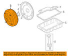 C2c6703 Jaguar Oem Converter