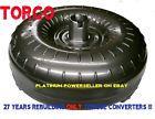 C48hs-25nl Torco 2200-2500 High Stall