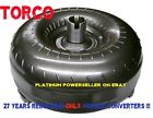 C62hd Torco 6l80e 6l80 6l90e