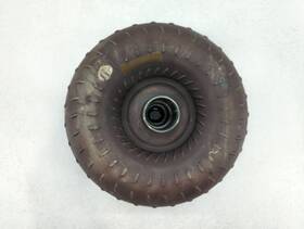101309 Cadillac 2005 Deville Torque Converter Automatic Transmission Oem Grxv2