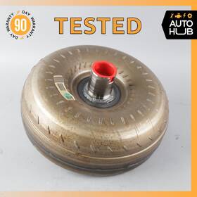 24216519 Cadillac 04-06 Xlr 4.6l V8 Transmission Torque Converter Oem 24216519 Cadillac 04-06 Xlr 4.6l V8 Transmission Torque Converter Oem