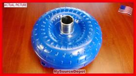 24222905 Cadillac 2001 2002 2003 2005 2006 2007 Cts 2.8l Transmission Torque Converter 24222905 Cadillac 2001 2002 2003 2005 2006 2007 Cts 2.8l Transmission Torque Converter
