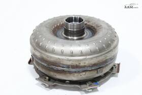 24294805 Cadillac 2020-2021 Ct4 Awd Automatic Transmission Torque Converter Oem