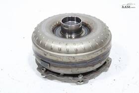 24298546 Cadillac 2020-2022 Ct5 Awd Automatic Transmission Torque Converter Oem