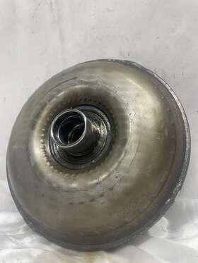 2a62361g0015 Cadillac 2013-2019 Xts Fwd Automatic Transmission Torque Converter Oem