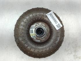 407-00542 Cadillac 1987 Eldorado Torque Converter Automatic Transmission Oem Fpn5a