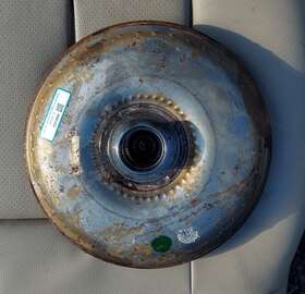 407.gm6q14 Cadillac 55k Miles Tested Srx Transmission Torque Converter 2013 2014 2015 2016 407.gm6q14 Cadillac 55k Miles Tested Srx Transmission Torque Converter 2013 2014 2015 2016