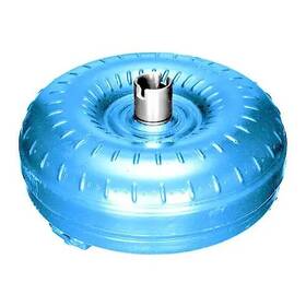 Gm33cw Carquest/pro-king Automotive Prods 1994-2002 Buick/cadillac/chevrolet/gmc/pontiac Torque Converter Reman