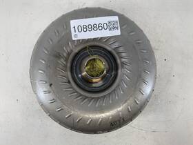 01j05983 Chevrolet 2002 Tracker Torque Converter Automatic Transmission Oem C16l7