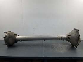 12568200 Chevrolet 2012 Chevy Corvette C6 Grand Sport Auto Trans Torque Tube #5212 12568200 Chevrolet 2012 Chevy Corvette C6 Grand Sport Auto Trans Torque Tube #5212