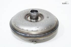 132201646 Chevrolet 2018-2020 Equinox Lt 1.5l Automatic Transmission Torque Converter Oem 132201646 Chevrolet 2018-2020 Equinox Lt 1.5l Automatic Transmission Torque Converter Oem