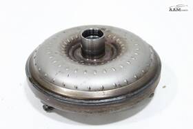 140810695 Chevrolet 2016-2022 Trax 1.4l Fwd Automatic Transmission Torque Converter Oem