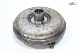 153550130 Chevrolet 2016-2019 Cruze 6 Speed Automatic Transmission Torque Converter Oem