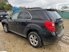 1607083 Chevrolet Used Automatic Transmission Torque Converter Fits 2014 Equinox Grade