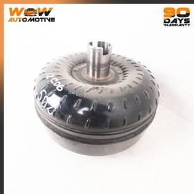 19435561 Chevrolet 06-13 Corvette C6 At Automatic Transmission Torque Converter Oem 19435561 Chevrolet 06-13 Corvette C6 At Automatic Transmission Torque Converter Oem