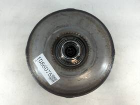 2281b0381 Chevrolet 2012 Impala Torque Converter Automatic Transmission Oem Zexq6 2281b0381 Chevrolet 2012 Impala Torque Converter Automatic Transmission Oem Zexq6