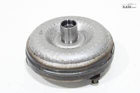 24042053 Chevrolet 2024 Trax Fwd 1.2l Automatic Transmission 6t40 Torque Converter Oem