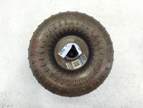 2420-4741 Chevrolet 2002 Ss Torque Converter Automatic Transmission Oem C7ia3