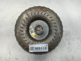 2420-7606 Chevrolet 2004 Cavalier Torque Converter Automatic Transmission Oem Dfbbq