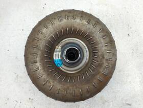24206164 Chevrolet 1998 Astro Torque Converter Automatic Transmission Oem Agemb