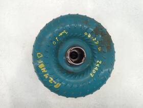 24207200 Chevrolet 1987 Camaro Torque Converter Automatic Transmission Oem Tkao2