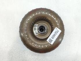 2423-0006 Chevrolet 2006 Impala Torque Converter Automatic Transmission Oem Dfv65 2423-0006 Chevrolet 2006 Impala Torque Converter Automatic Transmission Oem Dfv65