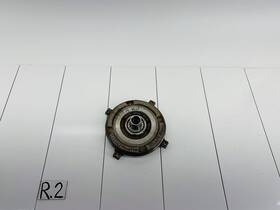 24262875 Chevrolet 2014 Volt 1.4l L4 Hybrid Automatic Ect Transmission Torque Converter 24262875 Chevrolet 2014 Volt 1.4l L4 Hybrid Automatic Ect Transmission Torque Converter