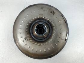 24263354 Chevrolet 2018 Equinox Torque Converter Automatic Transmission Oem L01e8