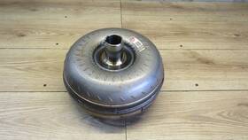 24268182 Chevrolet 2014 Corvette C7 Automatic Transmission Torque Converter Oem 9934 24268182 Chevrolet 2014 Corvette C7 Automatic Transmission Torque Converter Oem 9934