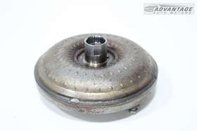 24281748 Chevrolet 2018-2021 Chevy Equinox 1.5l Fwd Automatic Transmission Torque Converter Oem