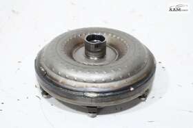 24296657 Chevrolet 2018-2019 Chevy Traverse 3.6l Fwd Automatic Transmission Torque Converter Oem