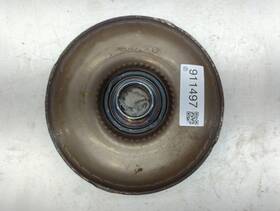 2a23541b0634 Chevrolet 2013 Impala Torque Converter Automatic Transmission Oem Cdq83
