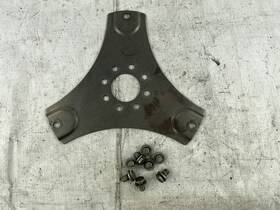 3036-d4 Chevrolet 2004 C5 Corvette Oem Automatic Torque Tube Converter Drive Plate 04 3036-d4 Chevrolet 2004 C5 Corvette Oem Automatic Torque Tube Converter Drive Plate 04