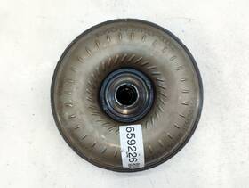 32000-43a160 Chevrolet 2008 Equinox Torque Converter Automatic Transmission Oem Hqz07