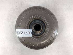 32000-61a100 Chevrolet 2011 Aveo Torque Converter Automatic Transmission Oem Fzroy