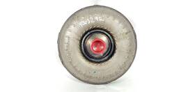 407.gm1h13 Chevrolet 2013 Sonic Oem Torque Converter 1.8l Fwd Automatic