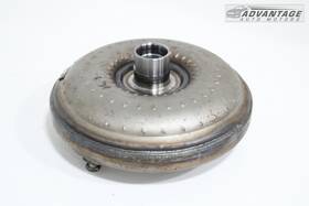 5pnm71153a0037 Chevrolet 2016-2018 Malibu 1.5l Automatic Transmission Torque Converter 82k Oem