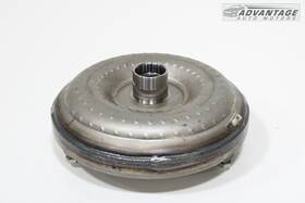 Chevrolet 833800481759 2019-2021 Blazer 2.5l Fwd Automatic Transmission Torque Converter Oem Chevrolet 833800481759 2019-2021 Blazer 2.5l Fwd Automatic Transmission Torque Converter Oem