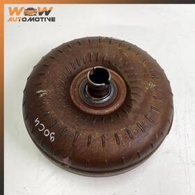 8676044 Chevrolet 1990 Corvette C4 At Transmission Torque Converter Oem